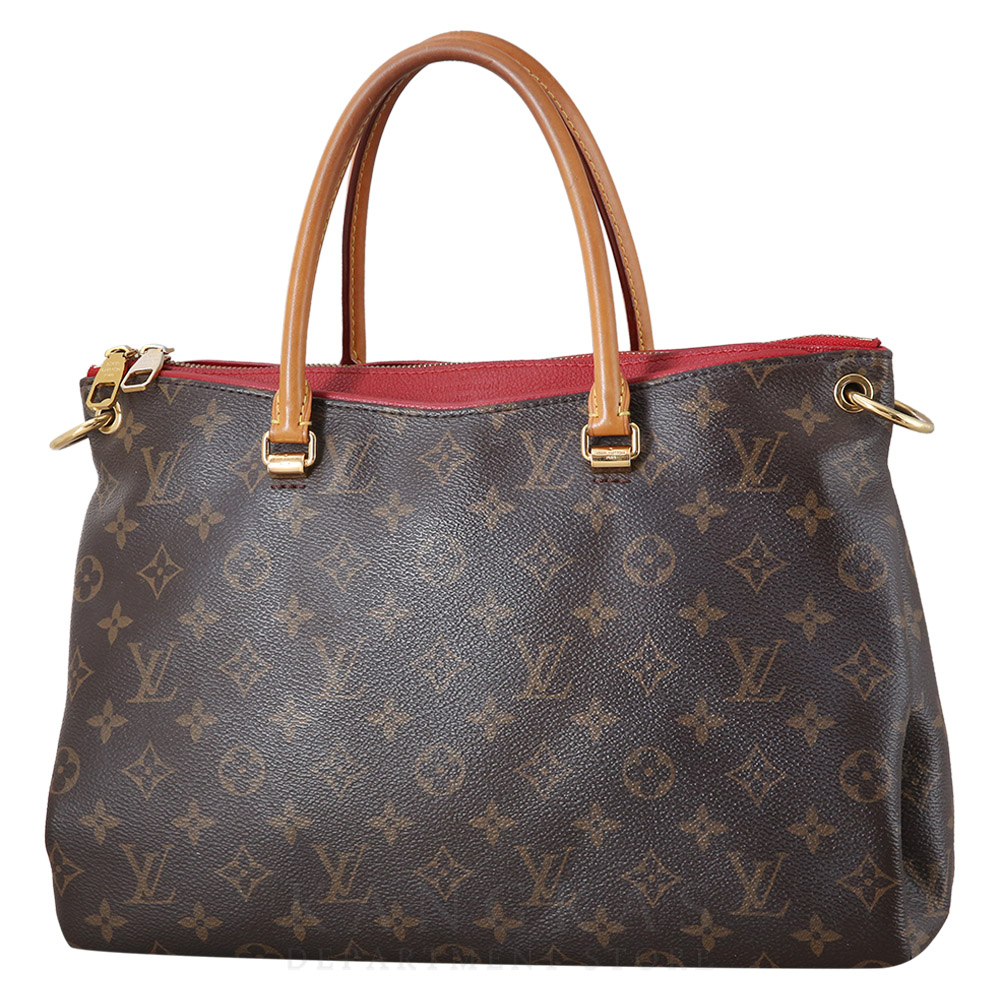 LOUIS VUITTON(USED)루이비통 모노그램 팔라스 MM